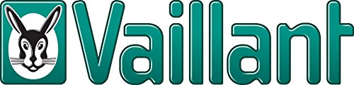 Schelle, komplett (125 x 70), Vaillant, LAF Systeme 80/125, 282564 von Vaillant