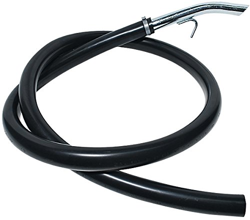 Schlauchgarnitur mit Auslaufkrümmer passend zu Handpumpe K 10 C von Klint