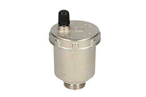 Schnellentlüfter 3/4" AG, 10bar Schnellentlüfter 3/4" AG, 10bar von Klint