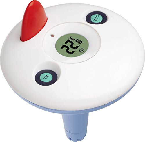 TFA Funk-Poolsender 30.3160 für Poolthermometer 30.3033 von TFA Dostmann