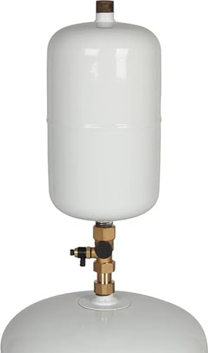 Zilmet Solar-Vorschaltgefäß 5 Liter VSG Zilmet Solar-Vorschaltgefäß 5 Liter VSG von Klint