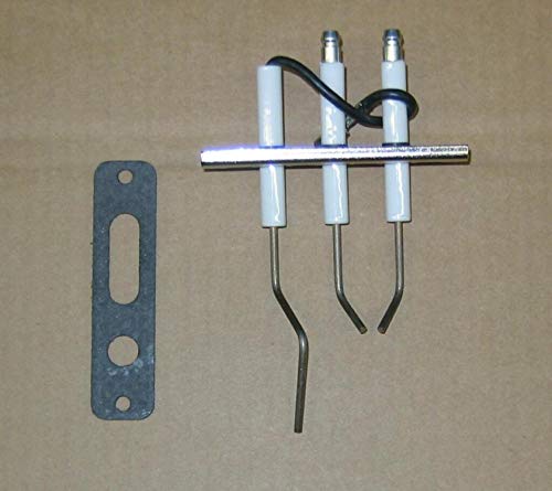 Zünd- und Ionisationseinheit, Brötje, BBS 2/2N 3,5-28 kW..., 986328 von BRÖJTE