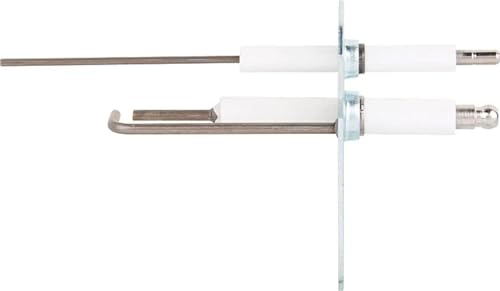 Zünd- und Überwachungselektrode Wolf NG-2E/EB 10, 8902457 Zünd- und Überwachungselektrode Wolf NG-2E/EB 10, 8902457 von Klint