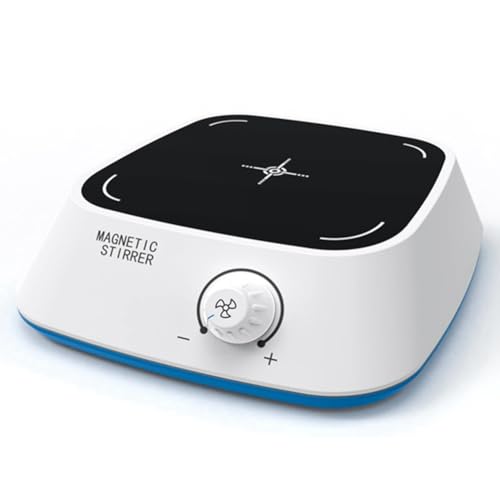 Kliplinc 1Set Magnetr¨¹hrer Laborausr¨¹Stung Magnetr¨¹hrer Magnetmischer Passend f¨¹r Wissenschaftliche Forschung und Heimbrauen EU-Stecker Kliplinc 1Set Magnetr¨¹hrer Laborausr¨¹Stung Magnetr¨¹hrer Magnetmischer Passend f¨¹r Wissenschaftliche Forschung und Heimbrauen EU-Stecker von Kliplinc
