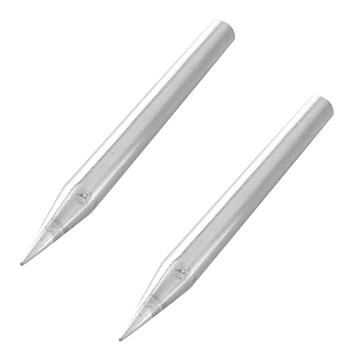 Kliplinc 2X 60W Replacement Soldering Iron Tip Solder Tip von Kliplinc