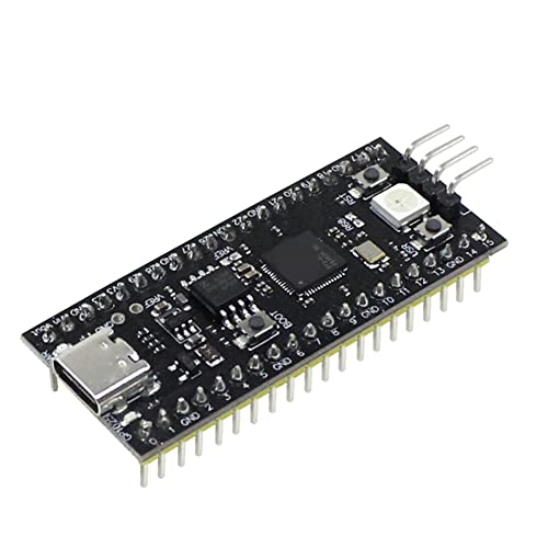 Kliplinc F¨¹R YD-RP2040 Entwicklungsboard 16MB Flash Core Board Dual-Core 264KB ARM Mikrocontroller Motherboard Kliplinc F¨¹R YD-RP2040 Entwicklungsboard 16MB Flash Core Board Dual-Core 264KB ARM Mikrocontroller Motherboard von Kliplinc