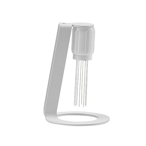 Kliplinc WDT Tool Magnetischer Kaffeer¨¹Hrer, Verteilungswerkzeug, Espresso-Tuch, Pulverr¨¹Hrer, Kaffeer¨¹Hrwerkzeug mit ?Nder-B Kliplinc WDT Tool Magnetischer Kaffeer¨¹Hrer, Verteilungswerkzeug, Espresso-Tuch, Pulverr¨¹Hrer, Kaffeer¨¹Hrwerkzeug mit ?Nder-B von Kliplinc