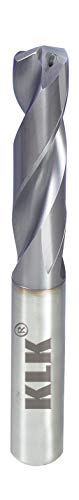 Bohrer MD B177 d:10,0 von Klk