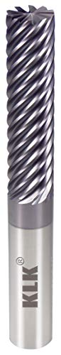 Fräser MD F509 d:32 l:210 von SAUDA