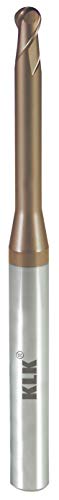 Fräser MD F823 d:0,4 l2:5 l3:0,4 d2:4 von Klk