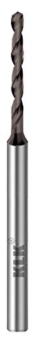 Microbohrer B510 5xD ohne RI d:0,75 von SAUDA
