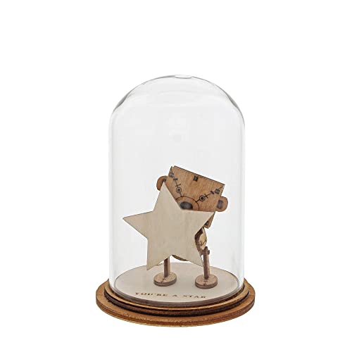 Kloche You're A Star Ornament von Enesco