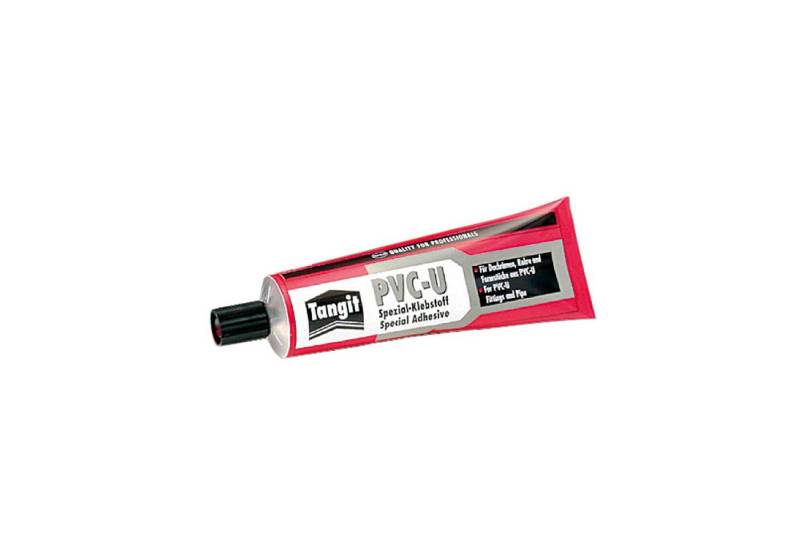 Klöber Dachdurchführung Flavent KF6828 Flachdach Verbundklebstoff Tangit 125g Hart PVC Paste von Klöber