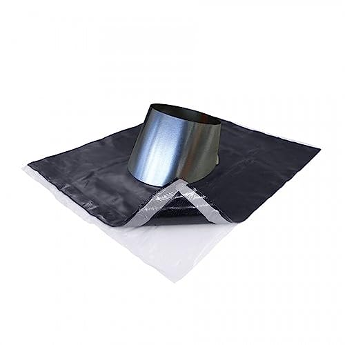 Klöber KE9711-40-9721 Blechdach Dachdurchführung 400 x 415 mm Manschette anthrazit Metalldach Klöber KE9711-40-9721 Blechdach Dachdurchführung 400 x 415 mm Manschette anthrazit Metalldach von Klöber