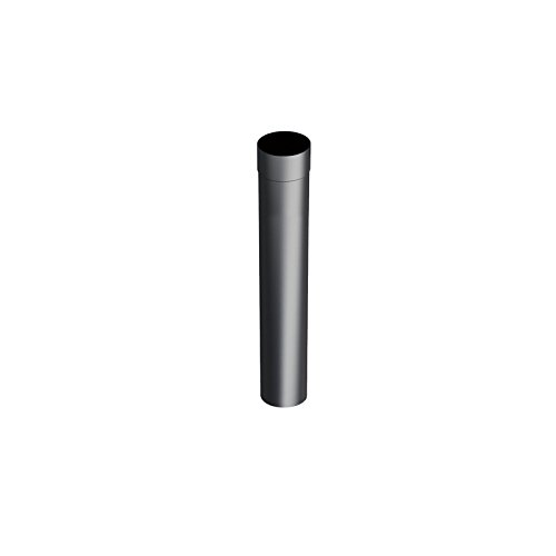 Rohrverlängerung DN70 f. Flavent® Ablauf von Klöber