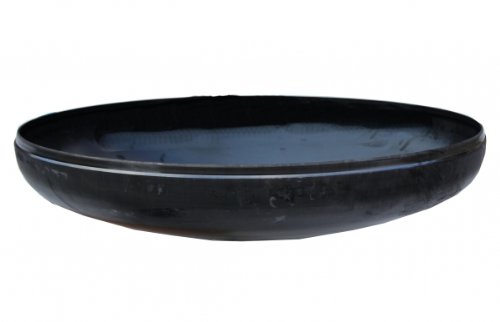 Klöpperboden Feuerschale Ø 400 mm 40 cm Wandstärke 3 mm Klöpperboden Feuerschale Ø 400 mm 40 cm Wandstärke 3 mm von Klöpperboden