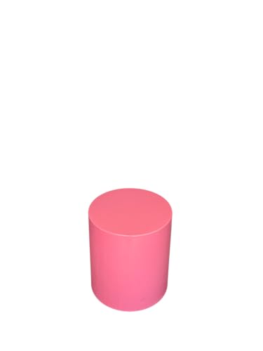 Kloris Runde Säule Sweet Table Höhe 40 cm Durchmesser 35 cm Farbe Rosa Made in Italy Kloris Runde Säule Sweet Table Höhe 40 cm Durchmesser 35 cm Farbe Rosa Made in Italy von Kloris
