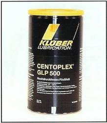 kluber Schmierung GLP 500 Hohe Druck fluid Fett – 1 Kilo können von Kluber