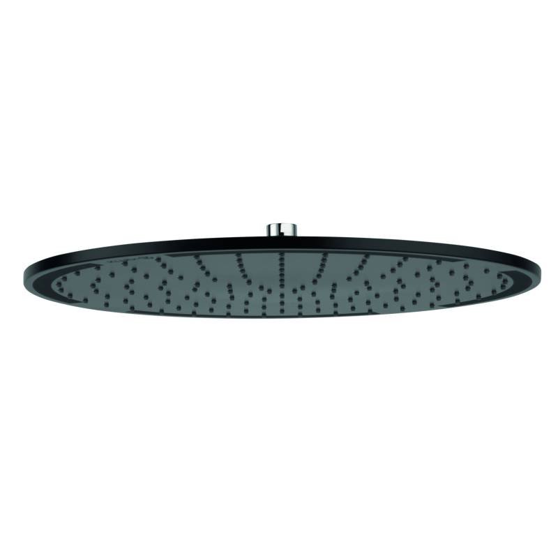 KLUDI A-QA Kopfbrause, Metall-Kopfbrause, Ø 400 mm, 6434087-00 von Kludi