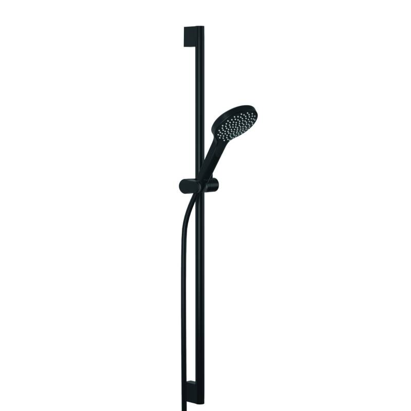 KLUDI DIVE Brause-Set DIVE X, Länge 900mm, Brause mit 1 Strahlart, Eco, 6991039-00 von Kludi
