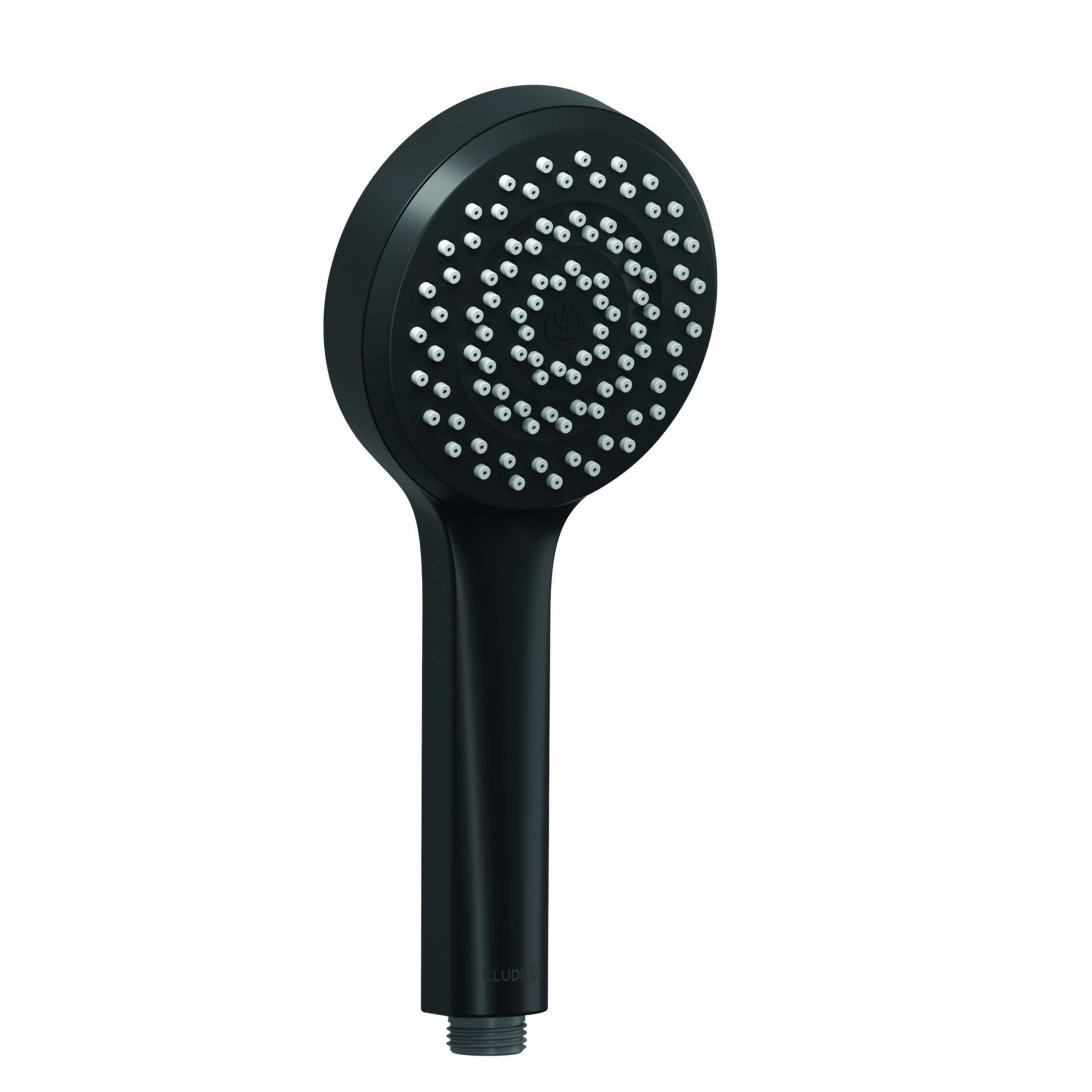 KLUDI DIVE Handbrause DIVE S 1S, Eco, mit Kalkschnellreinigung, mit einer Strahlart, 6881039-00 KLUDI DIVE Handbrause DIVE S 1S, Eco, mit Kalkschnellreinigung, mit einer Strahlart, 6881039-00 von Kludi