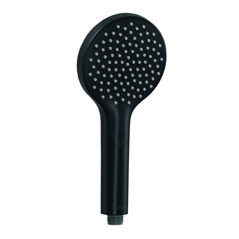 KLUDI DIVE Handbrause DIVE X 1S, Eco, mit Kalkschnellreinigung, 6981039-00 von Kludi