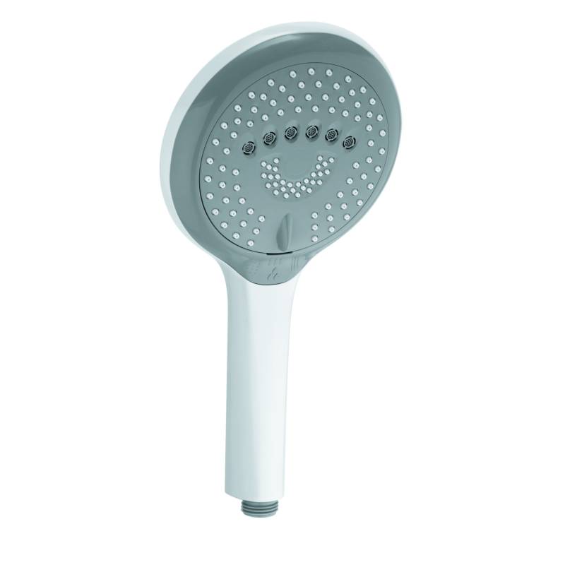 KLUDI FRESHLINE Handbrause RL 3S, mit 3 Strahlarten, 6790043-00 von Kludi