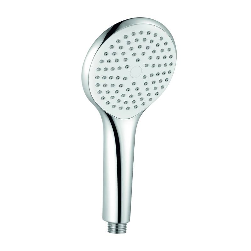 KLUDI FRESHLINE Handbrause RS 1S, mit einer Volumen Strahlart, 6780005-00 von Kludi