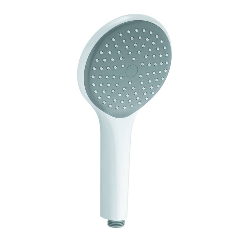KLUDI FRESHLINE Handbrause RS 1S, mit einer Volumen Strahlart, 6780043-00 von Kludi