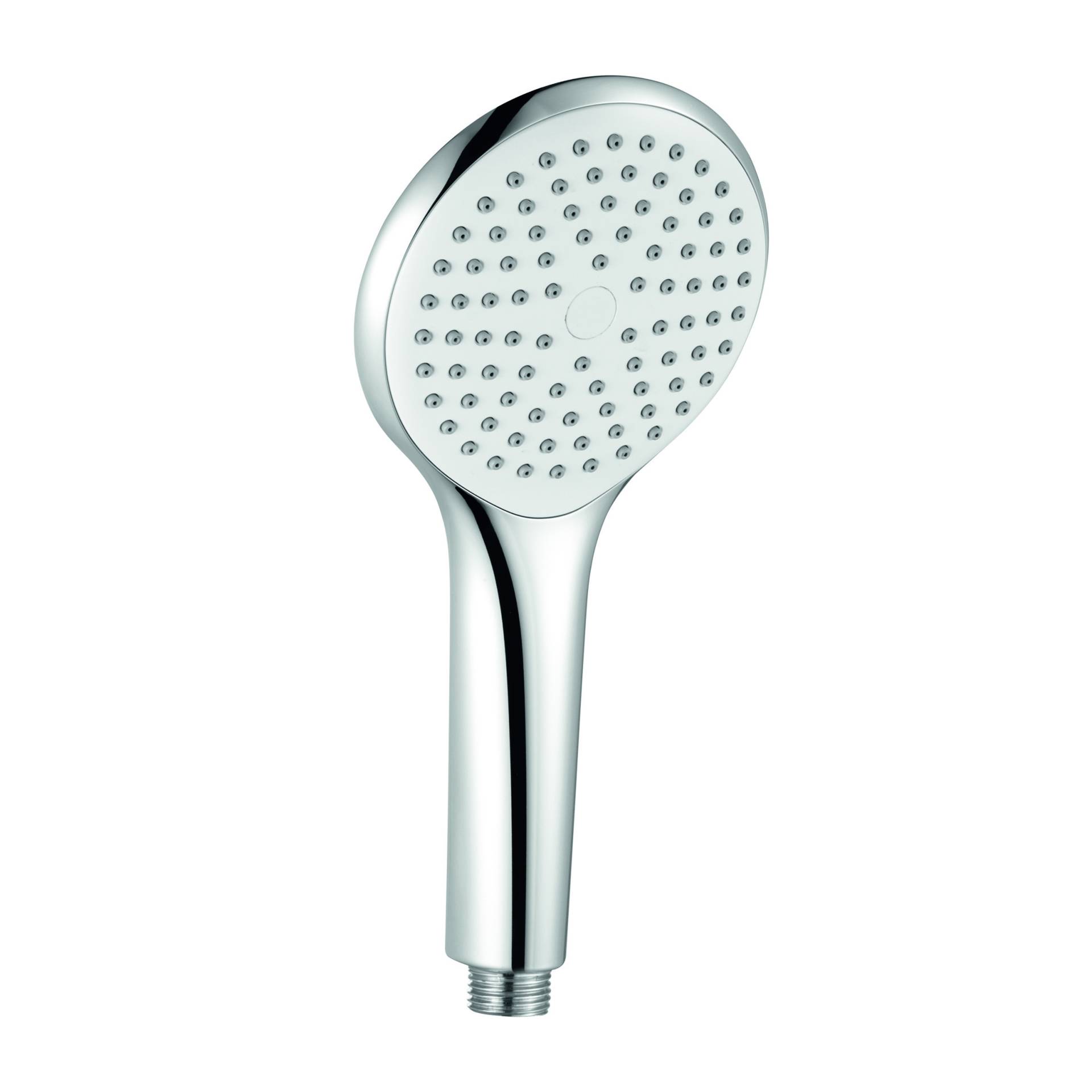 KLUDI FRESHLINE Handbrause RS 1S, mit einer Volumen Strahlart, Durchflussmenge 9l/min, Chrom, 6780005-00WR9 KLUDI FRESHLINE Handbrause RS 1S, mit einer Volumen Strahlart, Durchflussmenge 9l/min, Chrom, 6780005-00WR9 von Kludi