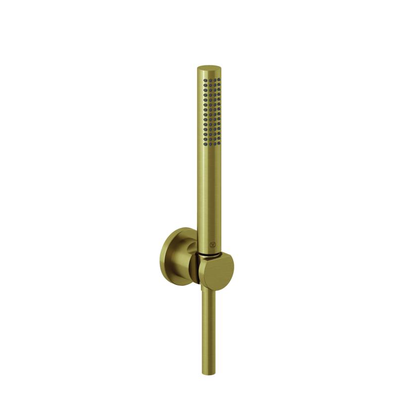 KLUDI NOVA FONTE Puristic Wannen-Brause-Set 1S, 20850N0-15 von Kludi