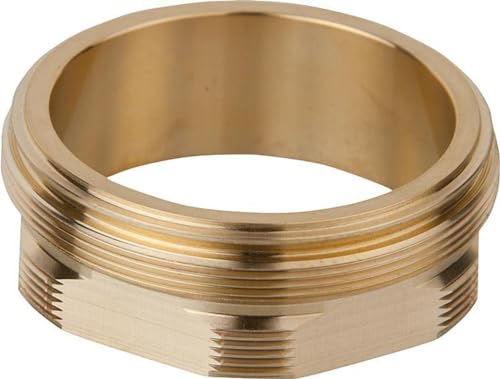 KLUDI Spannschraube SW 46 passend zu Ø 46 mm Steuereinheit - MIX von Kludi
