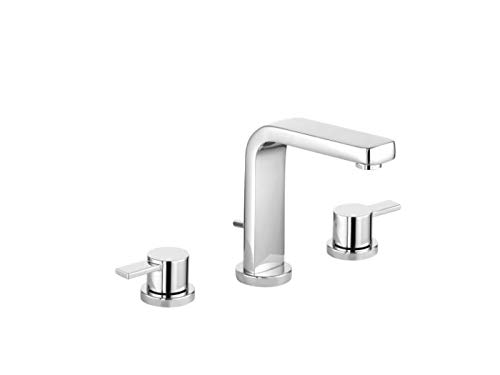 KLUDI ZENTA 383930575 Waschtischarmatur, Chrom KLUDI ZENTA 383930575 Waschtischarmatur, Chrom von KLUDI