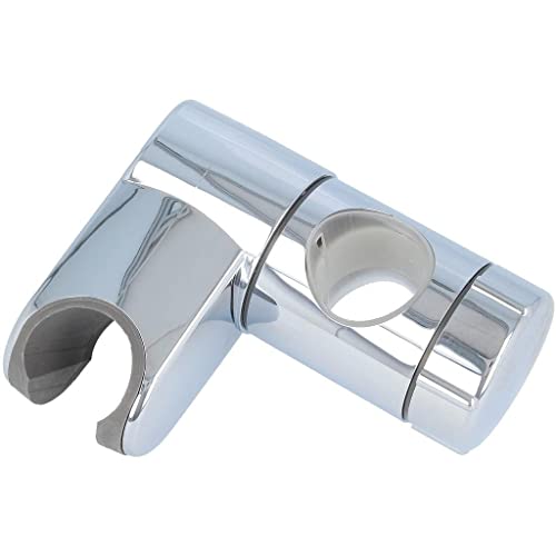 Kludi 6253505-00 Ersatzgleiter für Wandstange 23 mm, chrom von Kludi