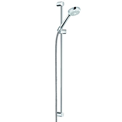 Kludi Logo Brause- Set 1S - 900 mm, 6819005-00 von Kludi