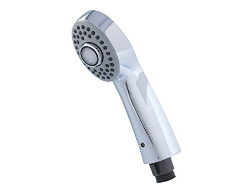 Kludi Küchenbrause mit automatischer Umstellung brause/strahl, 7403005-00 von Kludi