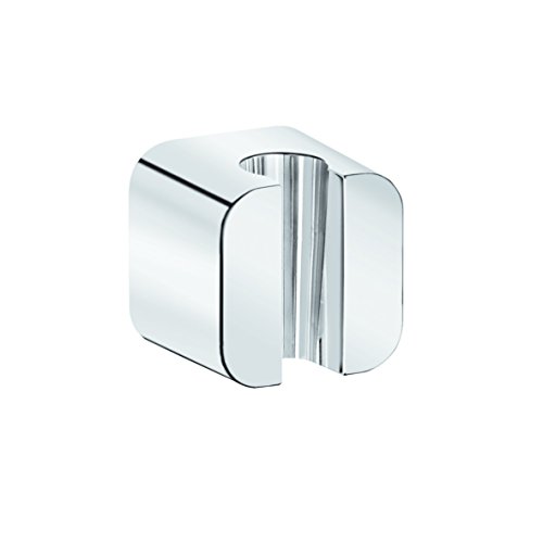 Kludi A-qa 6555105-00 Wand-Brausehalter chrom von Kludi