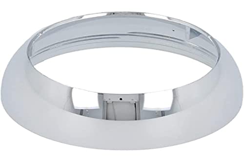 Kludi Abdeckkappe 93018605-00 für Steuereinheit - chrom von Kludi