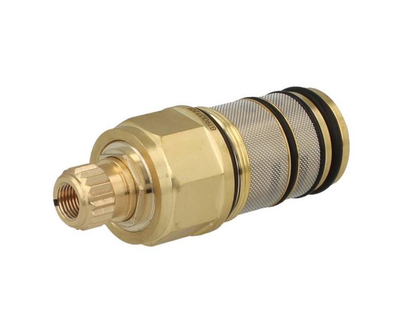 Kludi Armaturkartusche Temperaturregeleinheit für UP-Thermostate - 7480900-00 Kludi Armaturkartusche Temperaturregeleinheit für UP-Thermostate - 7480900-00 von Kludi