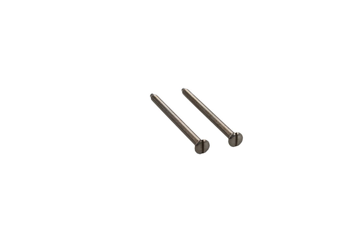 Kludi Badarmatur Linsenschraube M4 x 60 chrom - 92211005-00 Kludi Badarmatur Linsenschraube M4 x 60 chrom - 92211005-00 von Kludi