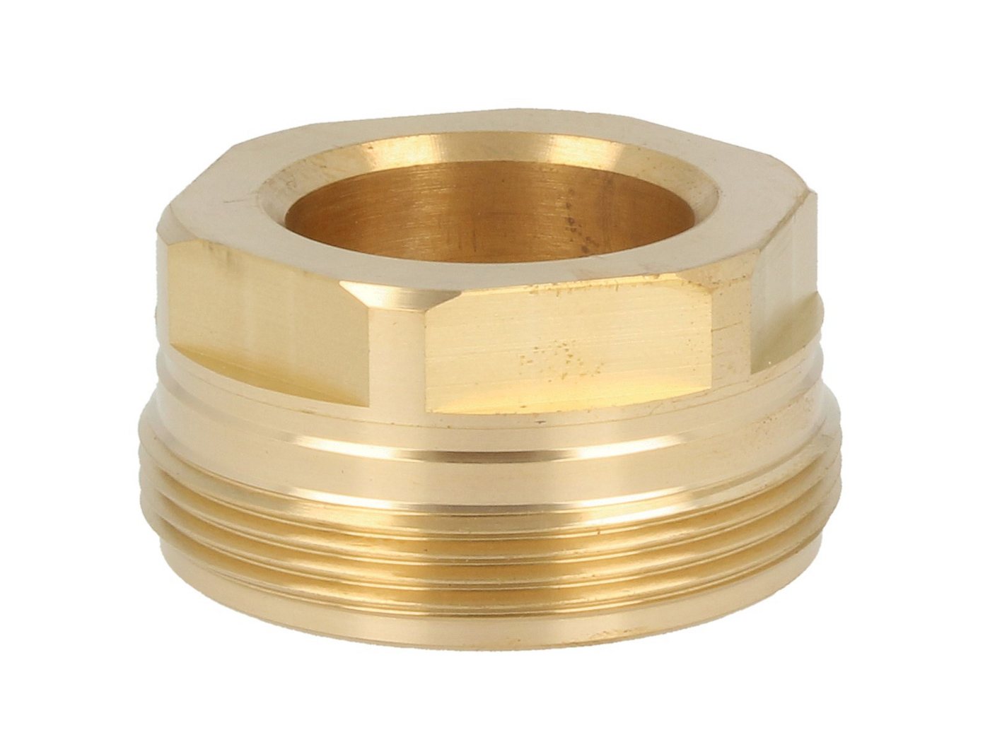 Kludi Badarmatur Spannschraube SW 36 passend zu Ø 35 mm Steuereinheit - Trendo/Komet Kludi Badarmatur Spannschraube SW 36 passend zu Ø 35 mm Steuereinheit - Trendo/Komet von Kludi