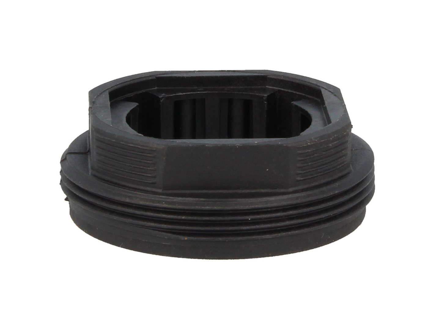 Kludi Badarmatur Spannschraube SW 37 passend zu Ø 41 mm Steuereinheit Kludi Badarmatur Spannschraube SW 37 passend zu Ø 41 mm Steuereinheit von Kludi