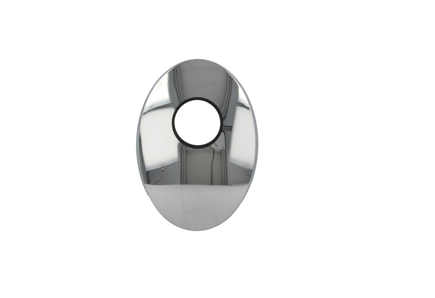Kludi Badarmatur UP-Brause Rosette, chrom - 7633805-00 Kludi Badarmatur UP-Brause Rosette, chrom - 7633805-00 von Kludi