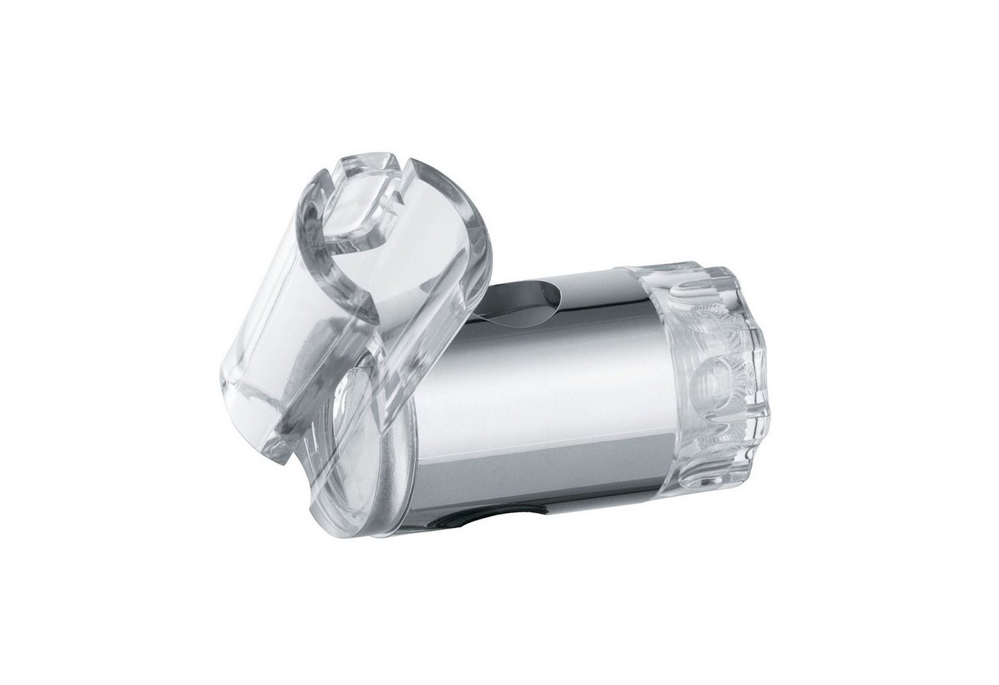 Kludi Brausehalter Gleiter Brauseschieber Brausehalter LOGO für Wandstange 18 mm Kludi Brausehalter Gleiter Brauseschieber Brausehalter LOGO für Wandstange 18 mm von Kludi