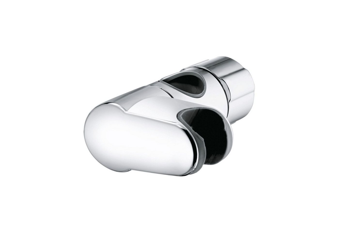 Kludi Brausehalter Gleitschieber Brausehalter ZE für Wandstange 23 mm chrom7486905-00 Kludi Brausehalter Gleitschieber Brausehalter ZE für Wandstange 23 mm chrom7486905-00 von Kludi