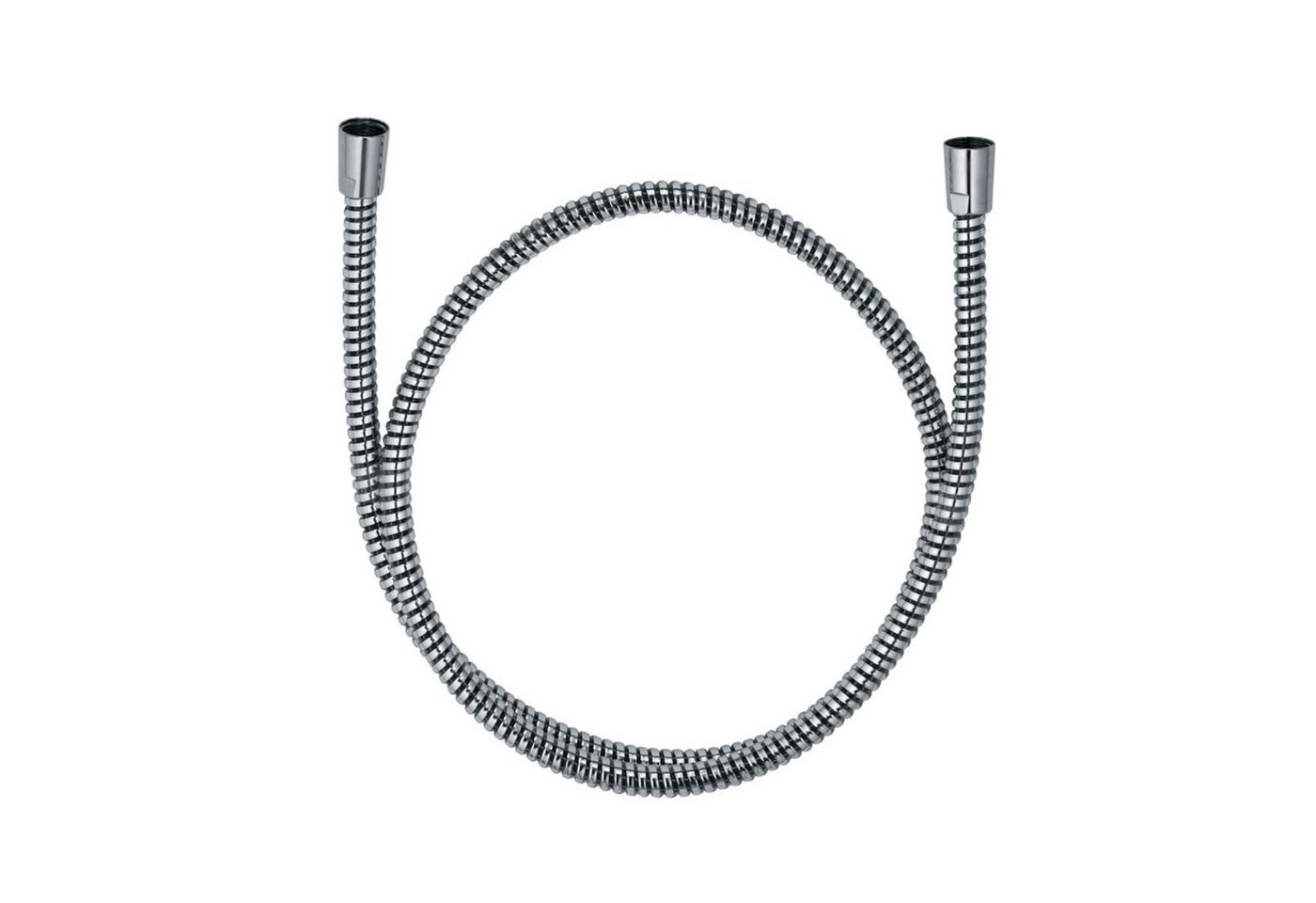 Kludi Brauseschlauch LOGOFLEX 200 cm Brauseschlauch 6105705-00 chrom/schwarz Kludi Brauseschlauch LOGOFLEX 200 cm Brauseschlauch 6105705-00 chrom/schwarz von Kludi