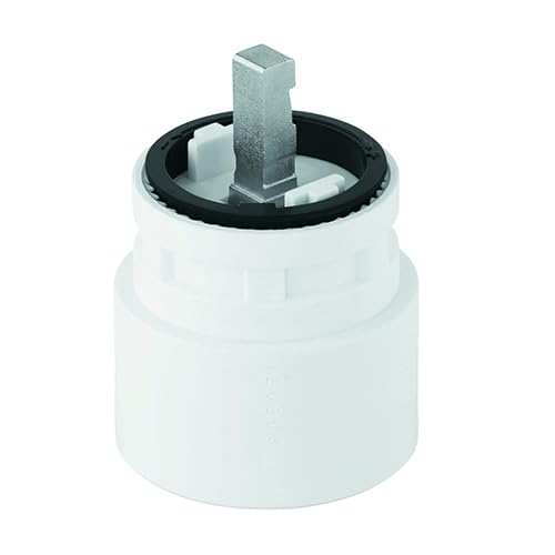 Kludi Cartridge for Single-Nozzle Mixing Valve Diameter 46?mm, 7520100-00 by Kludi Kludi Cartridge for Single-Nozzle Mixing Valve Diameter 46?mm, 7520100-00 by Kludi von Kludi