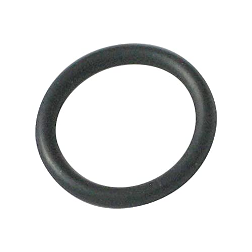 Kludi Kludi O-Ring 16,3 x 2,4 Kunststoff schwarz von Kludi