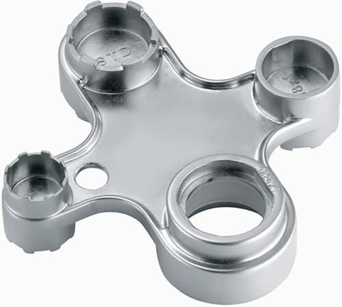 Kludi Kludi Universal-Montageschlüssel von Kludi