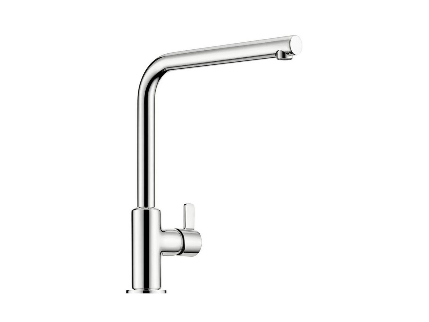 Kludi Küchenarmatur Einhebelmischer L-INE XS1 5023220 von Kludi